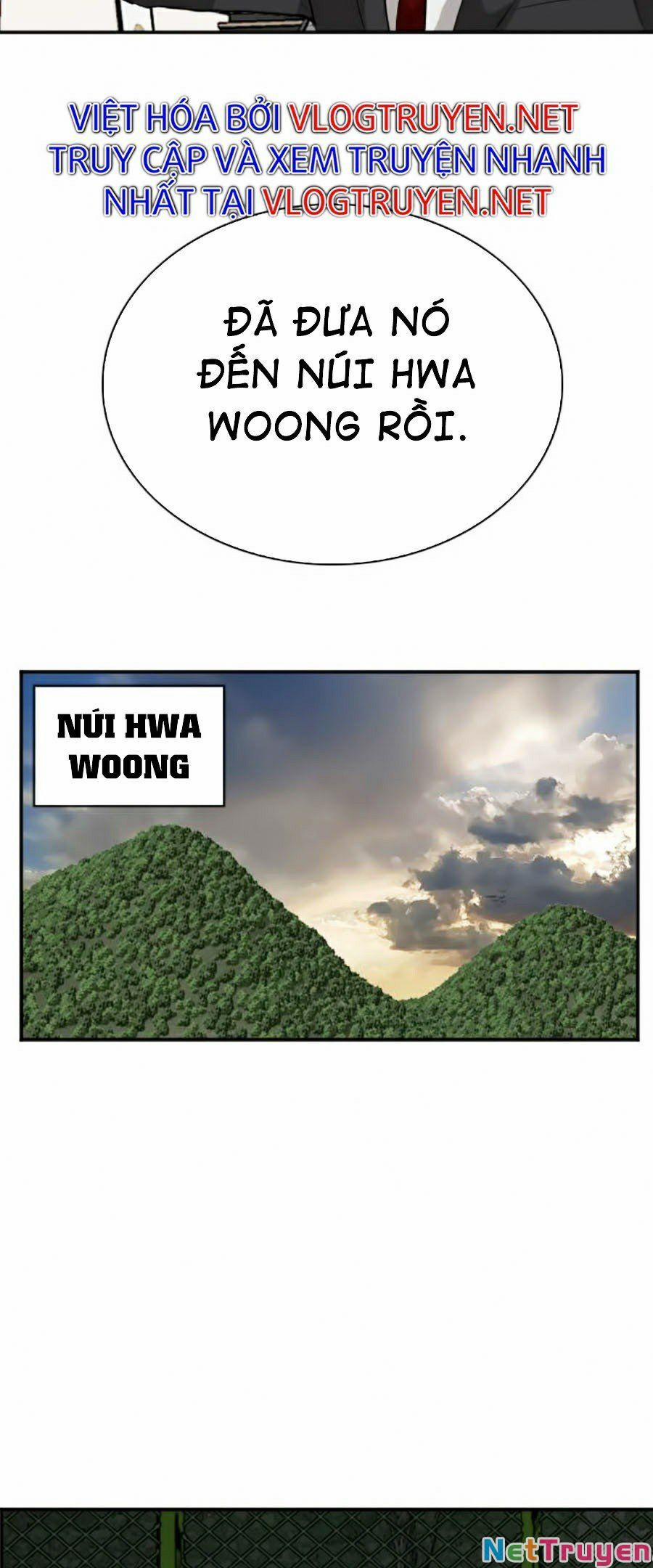 Người Xấu 68 trang 1