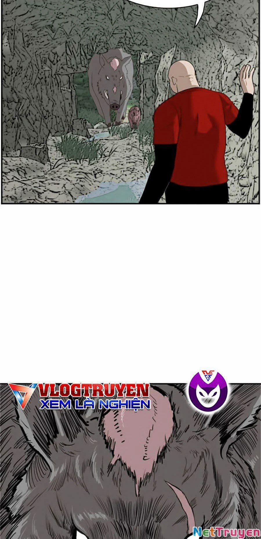 Người Xấu 69 trang 1