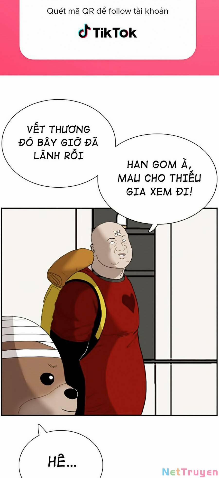 Người Xấu 70 trang 1