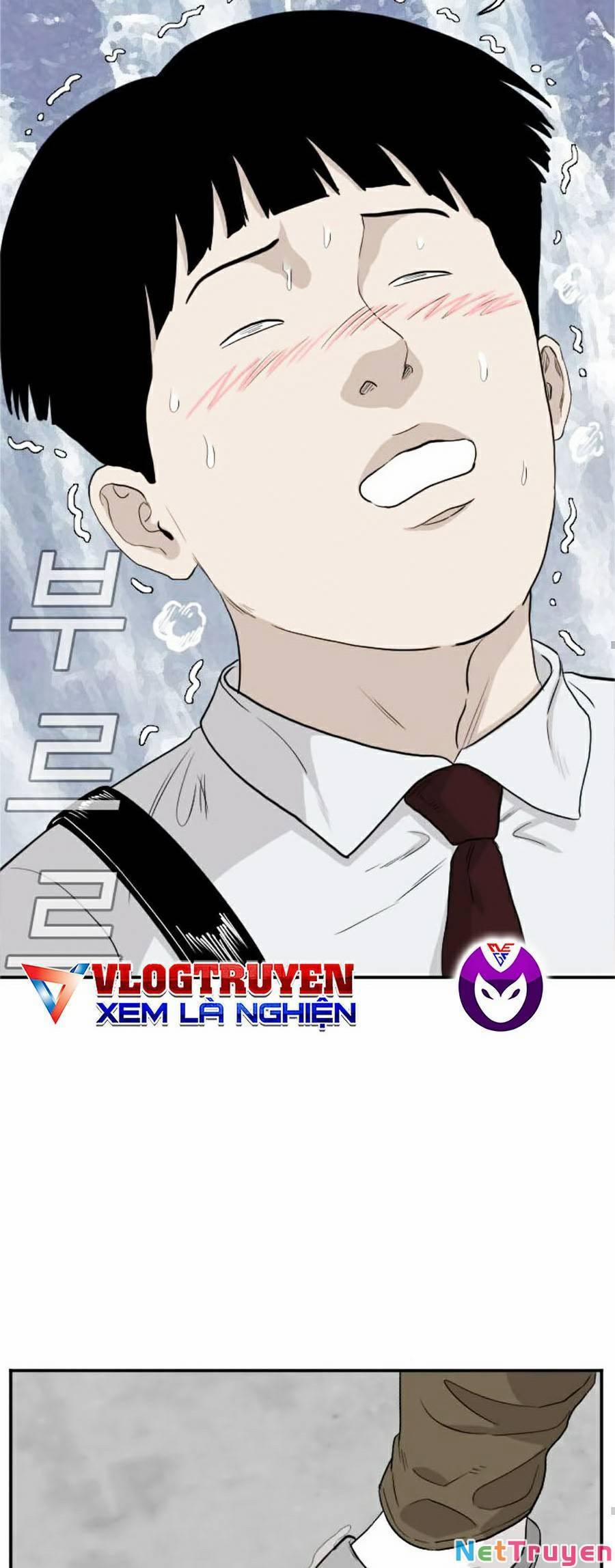 Người Xấu 72 trang 1