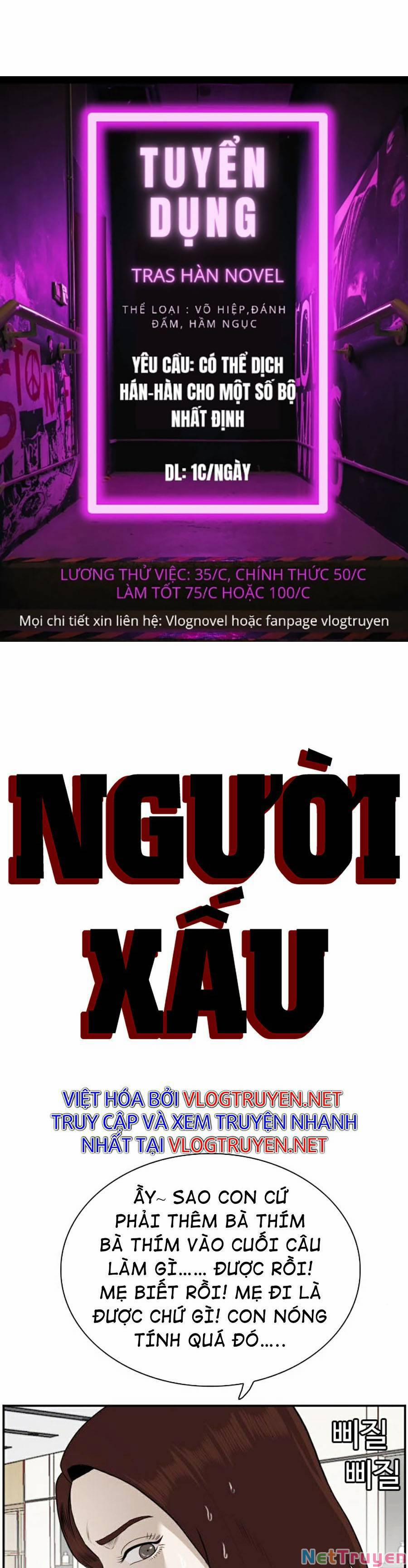 Người Xấu 85 trang 0