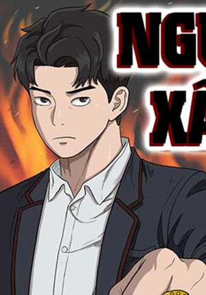Đọc truyện Người Xấu, 