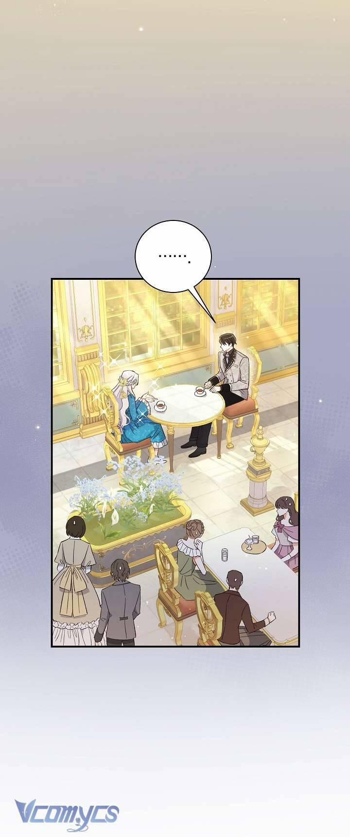 Người Xem Mắt Của Ác Nữ Quá Hoàn Hảo 1 trang 13