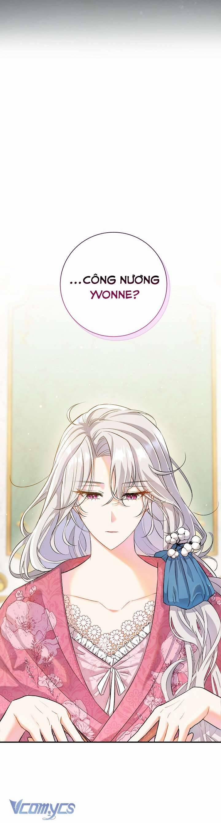 Người Xem Mắt Của Ác Nữ Quá Hoàn Hảo 1 trang 20