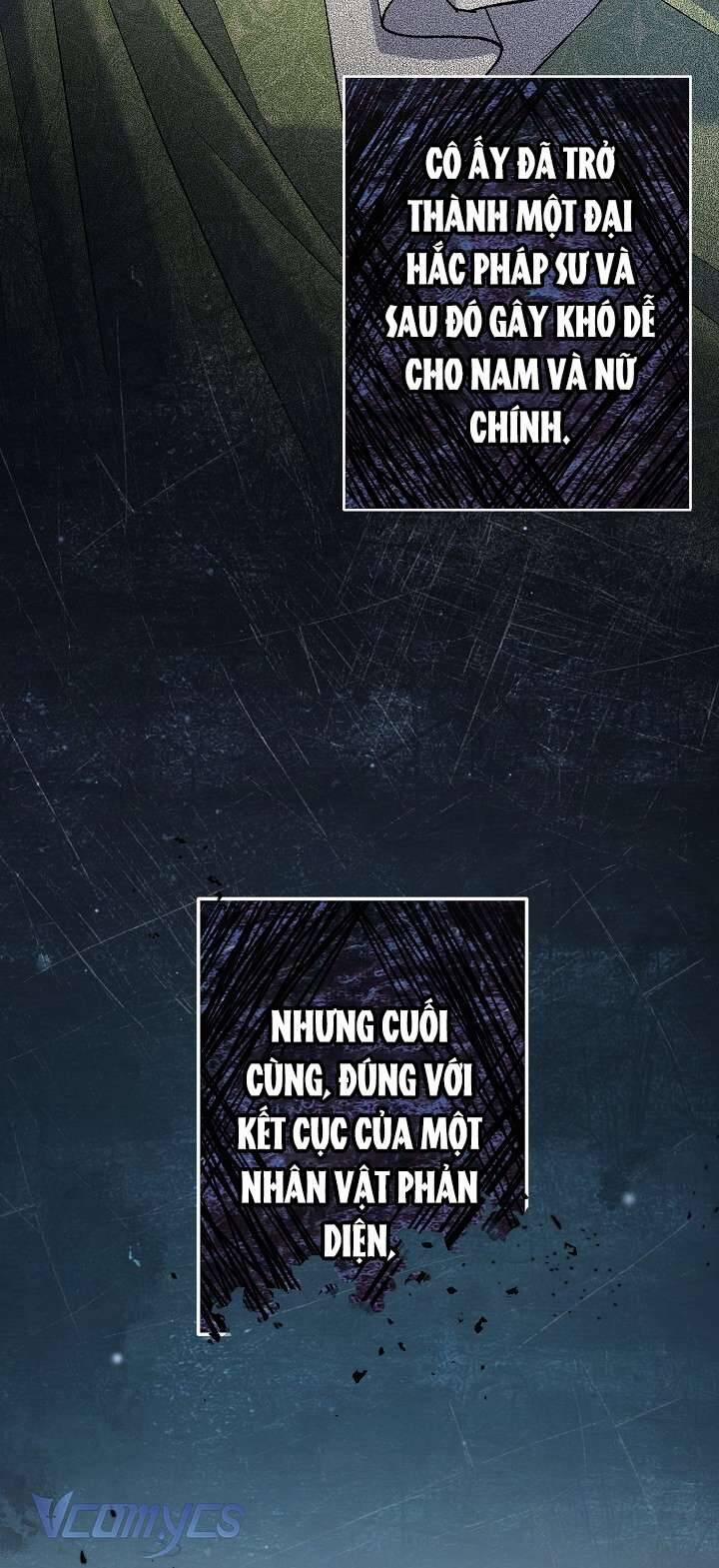 Người Xem Mắt Của Ác Nữ Quá Hoàn Hảo 1 trang 29