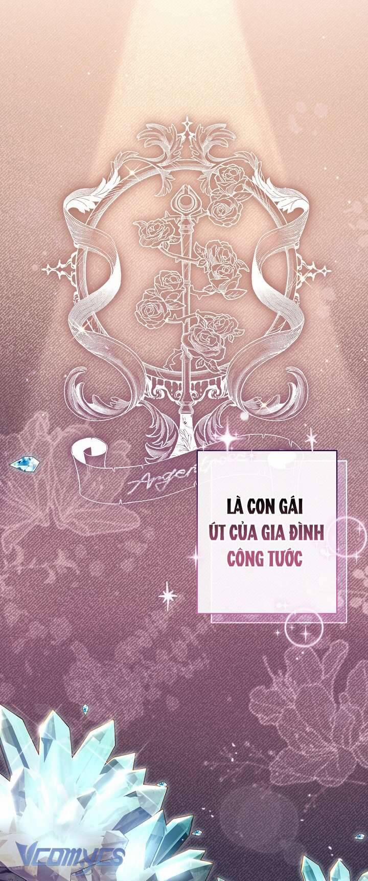 Người Xem Mắt Của Ác Nữ Quá Hoàn Hảo 1 trang 32