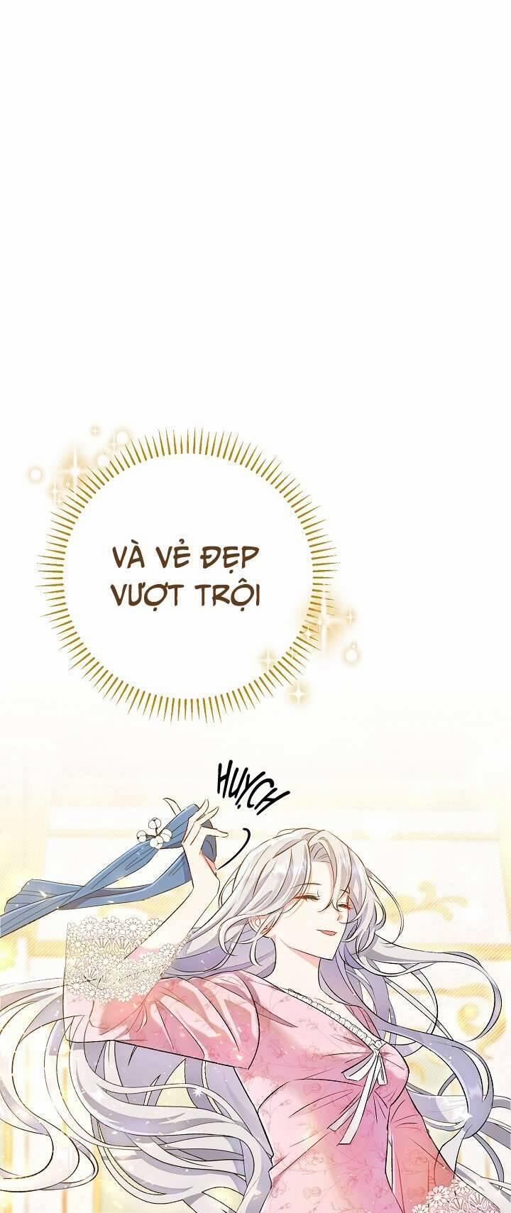 Người Xem Mắt Của Ác Nữ Quá Hoàn Hảo 1 trang 36