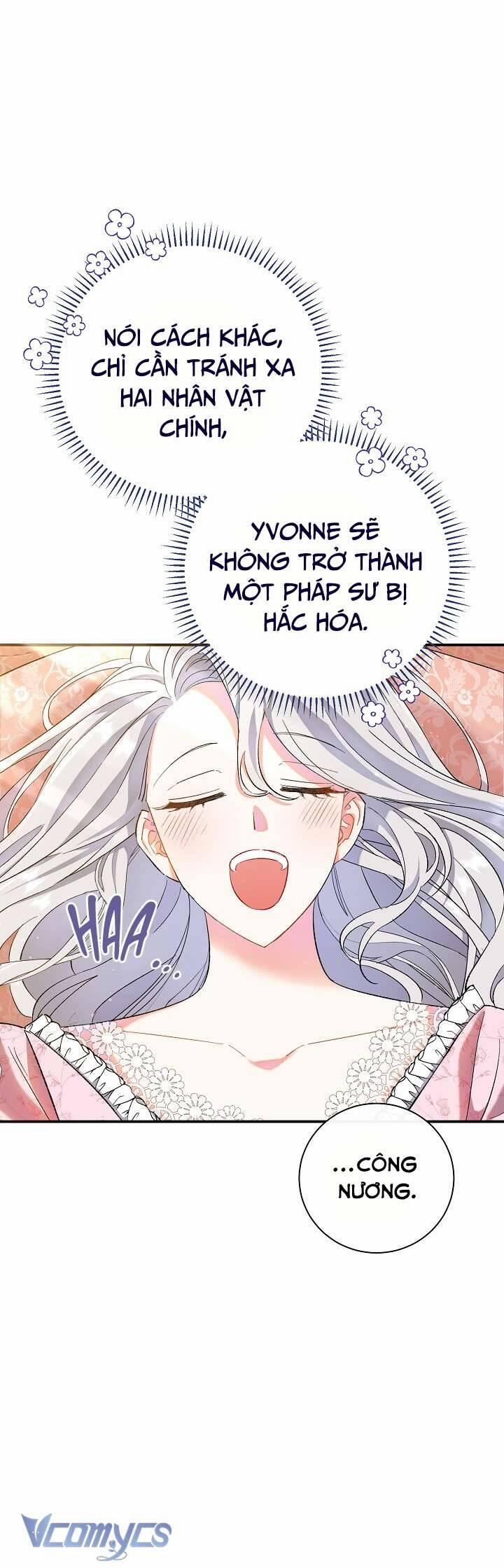 Người Xem Mắt Của Ác Nữ Quá Hoàn Hảo 1 trang 42