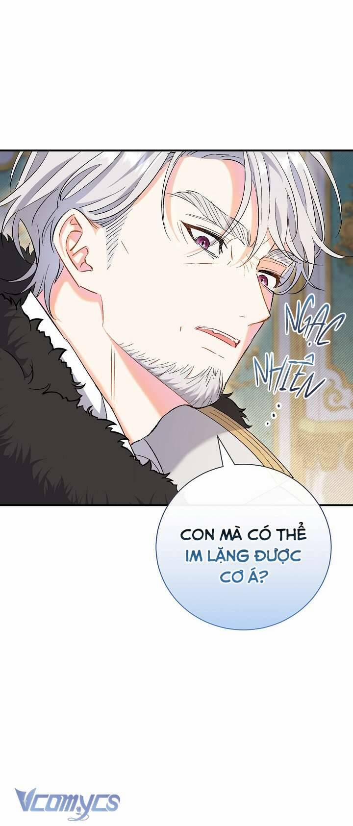 Người Xem Mắt Của Ác Nữ Quá Hoàn Hảo 1 trang 51