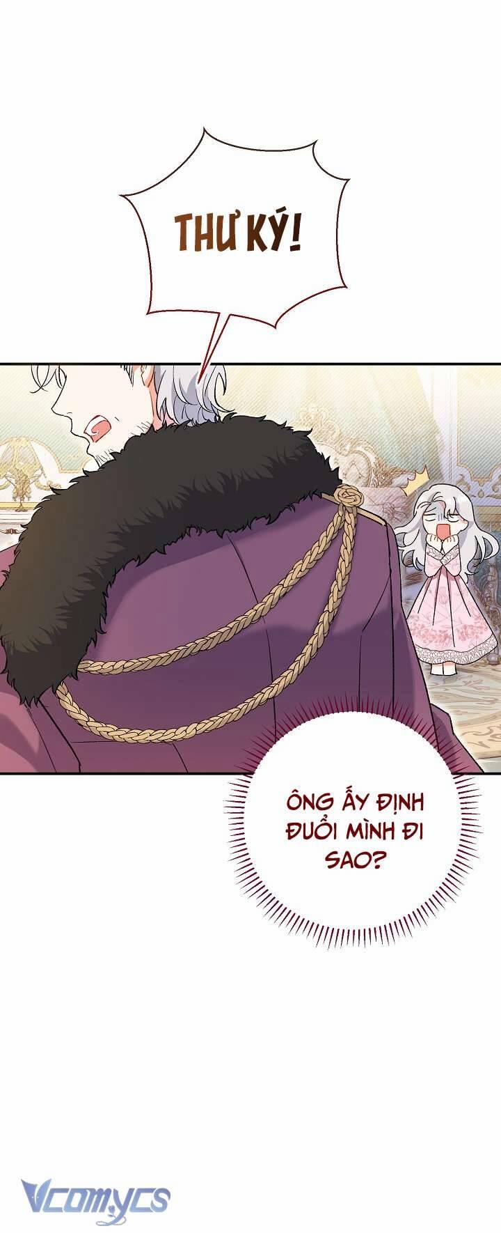 Người Xem Mắt Của Ác Nữ Quá Hoàn Hảo 1 trang 52