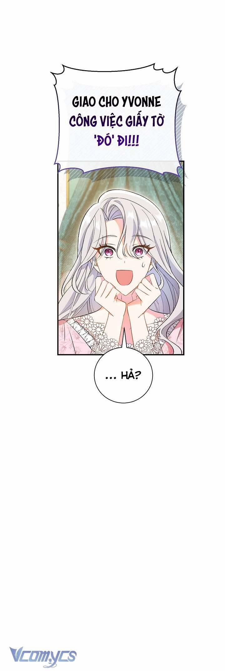 Người Xem Mắt Của Ác Nữ Quá Hoàn Hảo 1 trang 53