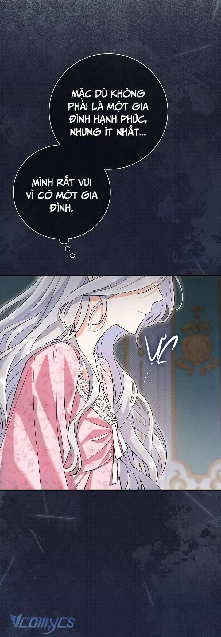 Người Xem Mắt Của Ác Nữ Quá Hoàn Hảo 1 trang 59