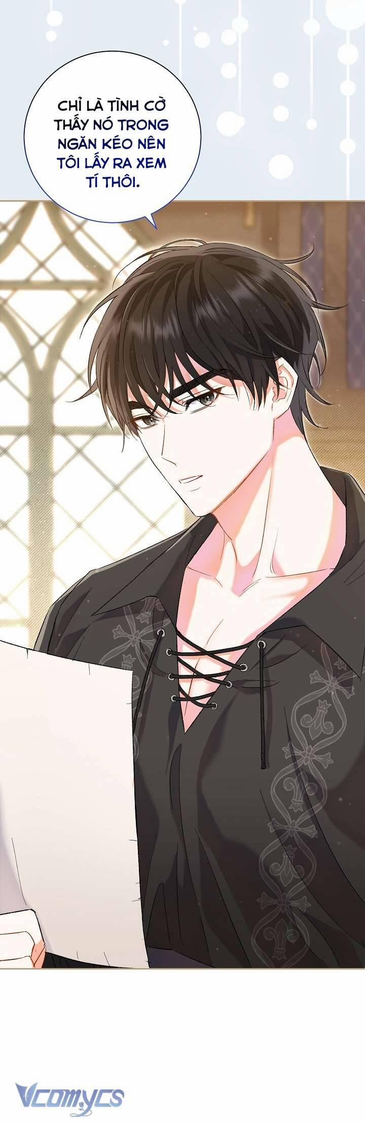 Người Xem Mắt Của Ác Nữ Quá Hoàn Hảo 1 trang 65