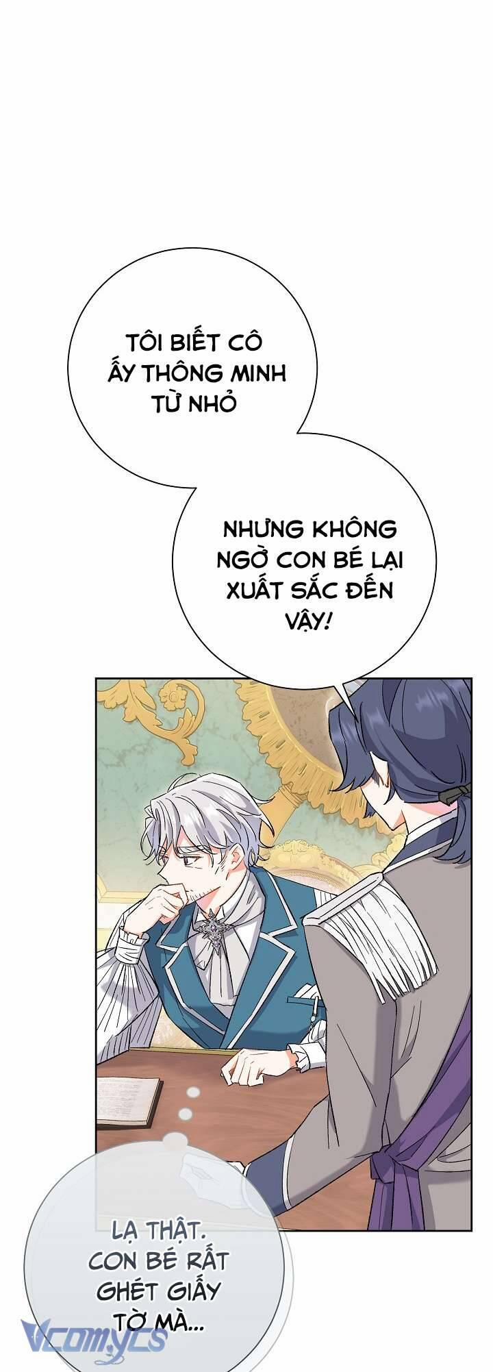 Người Xem Mắt Của Ác Nữ Quá Hoàn Hảo 1 trang 74