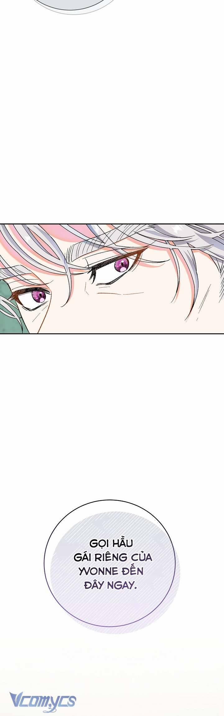 Người Xem Mắt Của Ác Nữ Quá Hoàn Hảo 1 trang 75