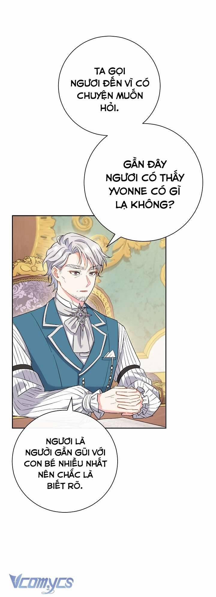 Người Xem Mắt Của Ác Nữ Quá Hoàn Hảo 1 trang 77