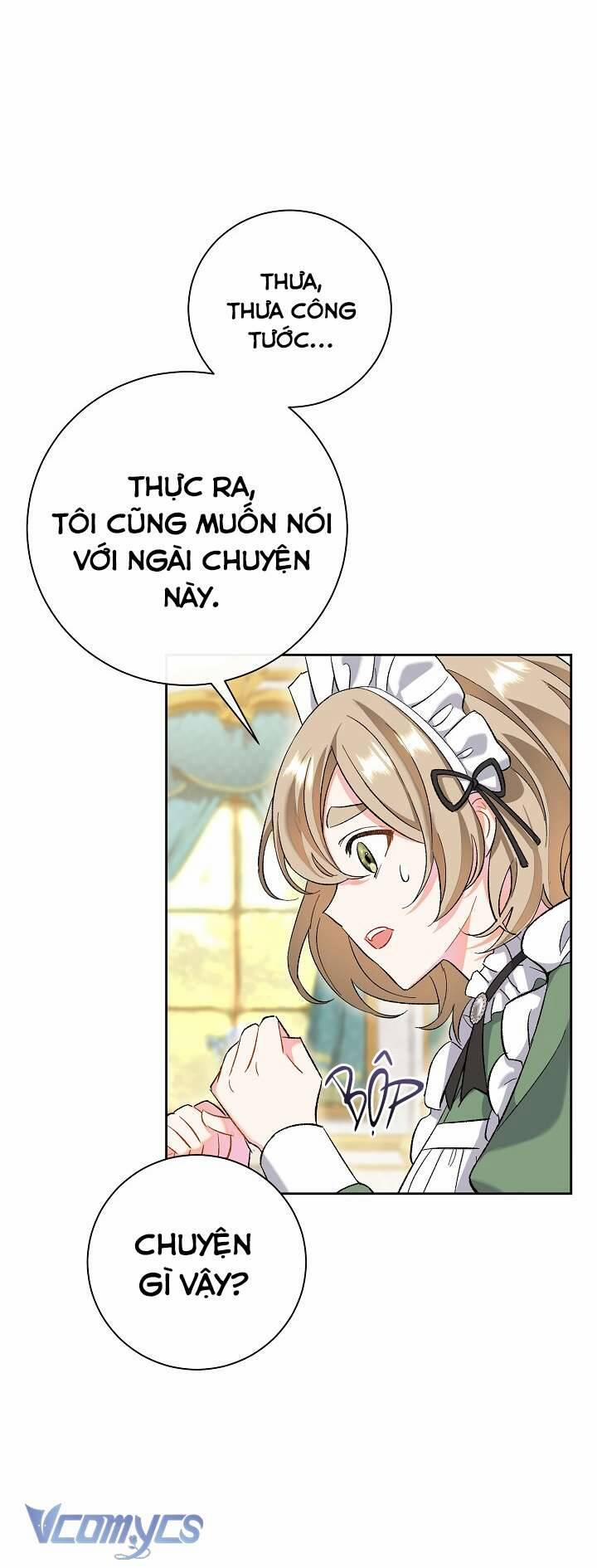 Người Xem Mắt Của Ác Nữ Quá Hoàn Hảo 1 trang 78