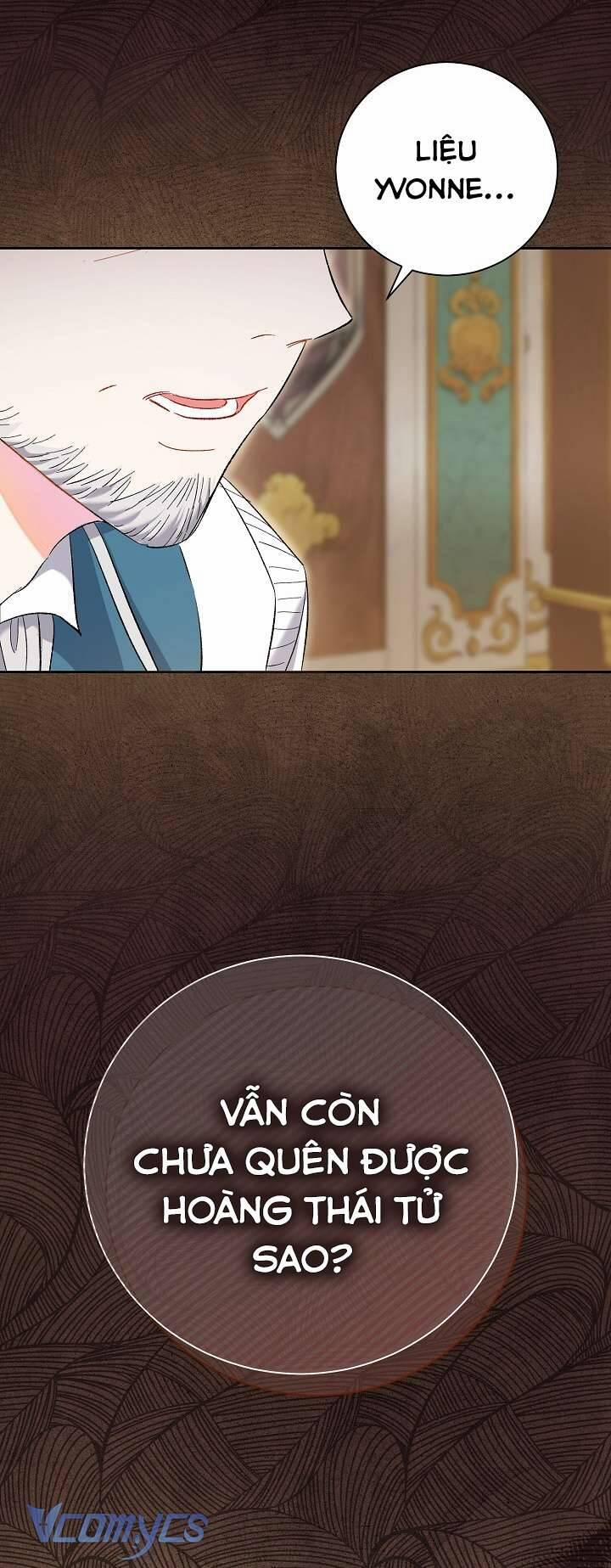 Người Xem Mắt Của Ác Nữ Quá Hoàn Hảo 1 trang 84