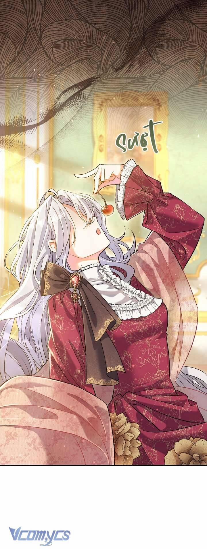 Người Xem Mắt Của Ác Nữ Quá Hoàn Hảo 1 trang 85