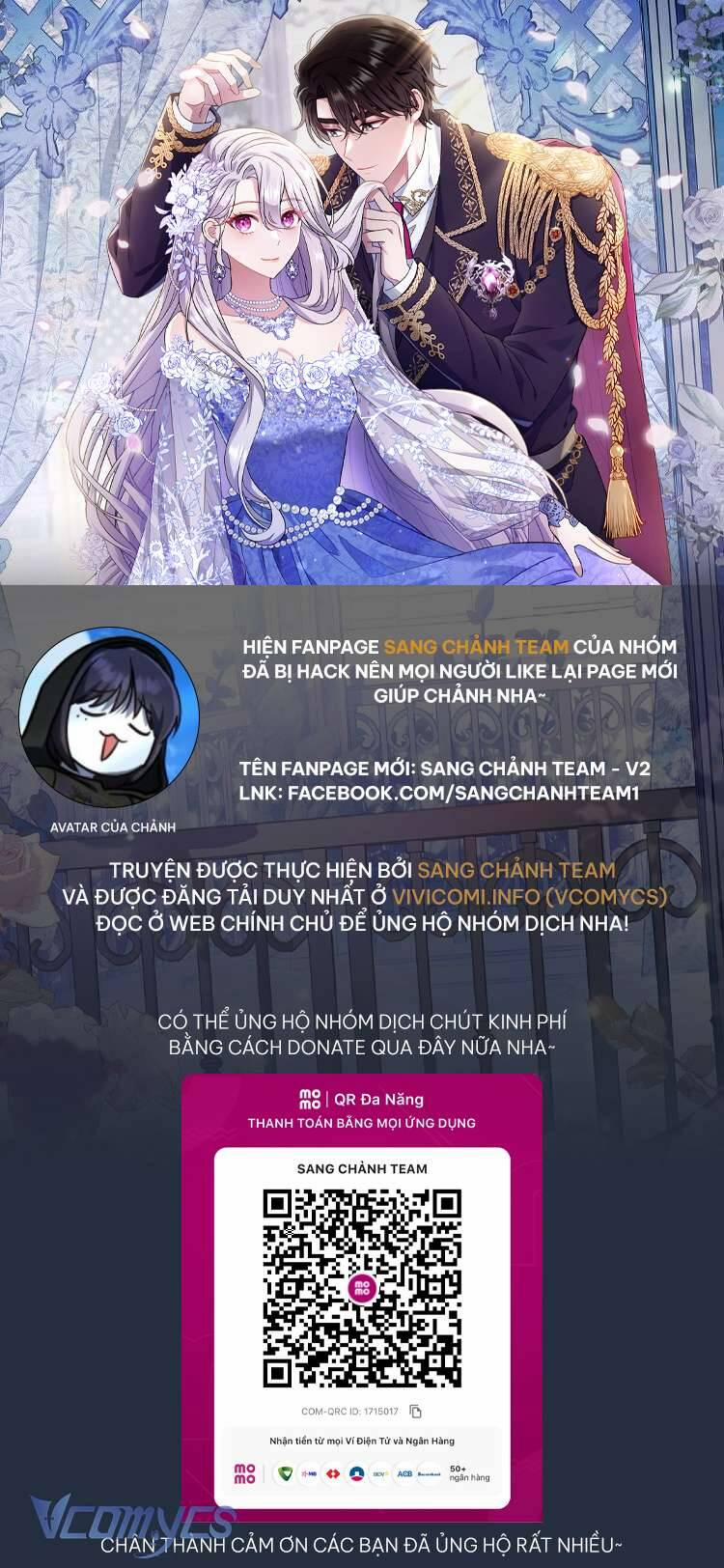 Người Xem Mắt Của Ác Nữ Quá Hoàn Hảo 1 trang 92