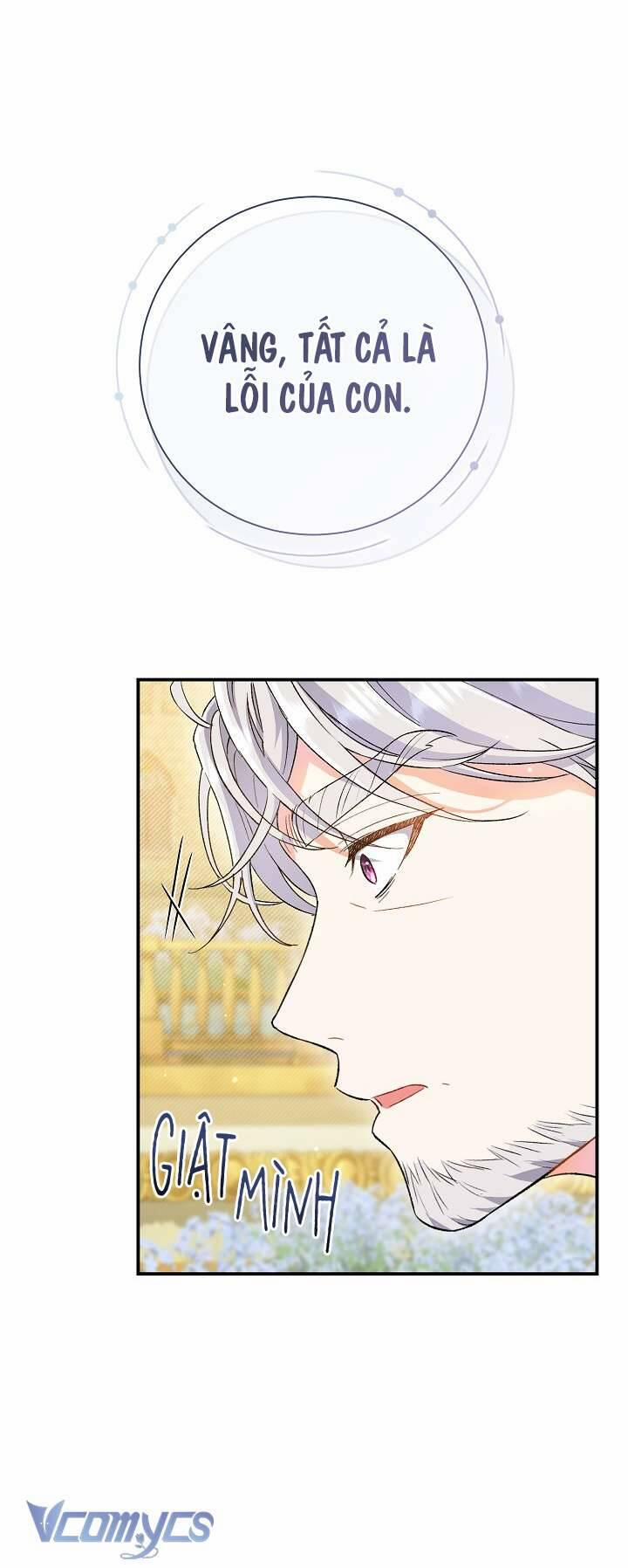 Người Xem Mắt Của Ác Nữ Quá Hoàn Hảo 2 trang 14