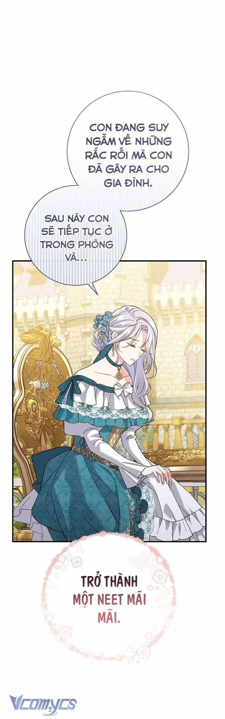 Người Xem Mắt Của Ác Nữ Quá Hoàn Hảo 2 trang 15