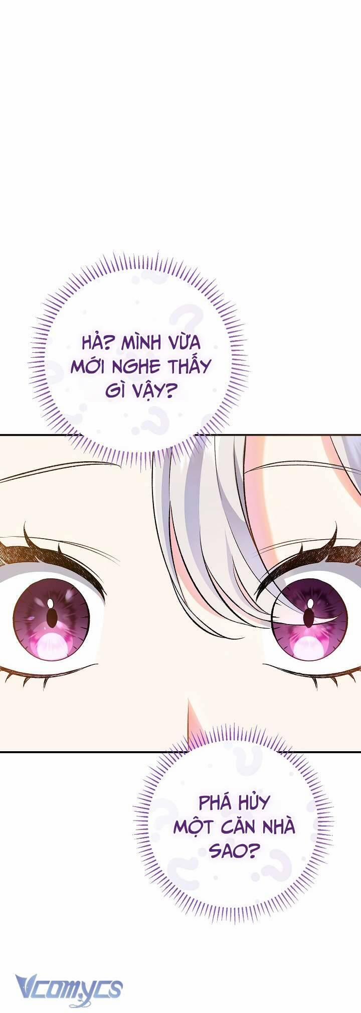 Người Xem Mắt Của Ác Nữ Quá Hoàn Hảo 2 trang 19