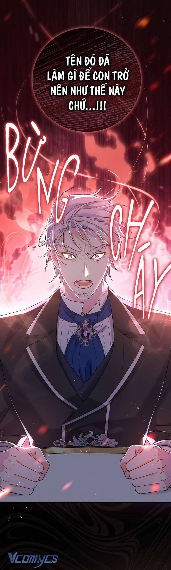 Người Xem Mắt Của Ác Nữ Quá Hoàn Hảo 2 trang 25