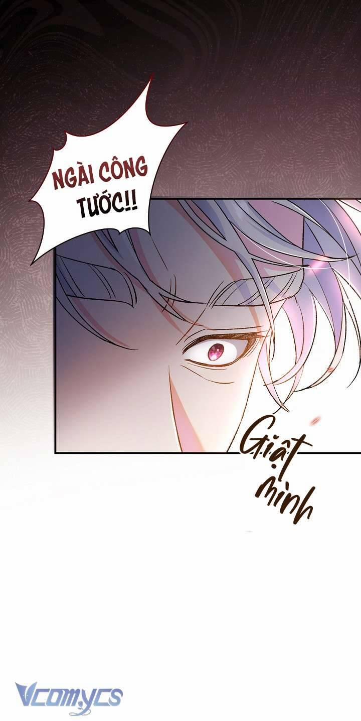 Người Xem Mắt Của Ác Nữ Quá Hoàn Hảo 2 trang 26
