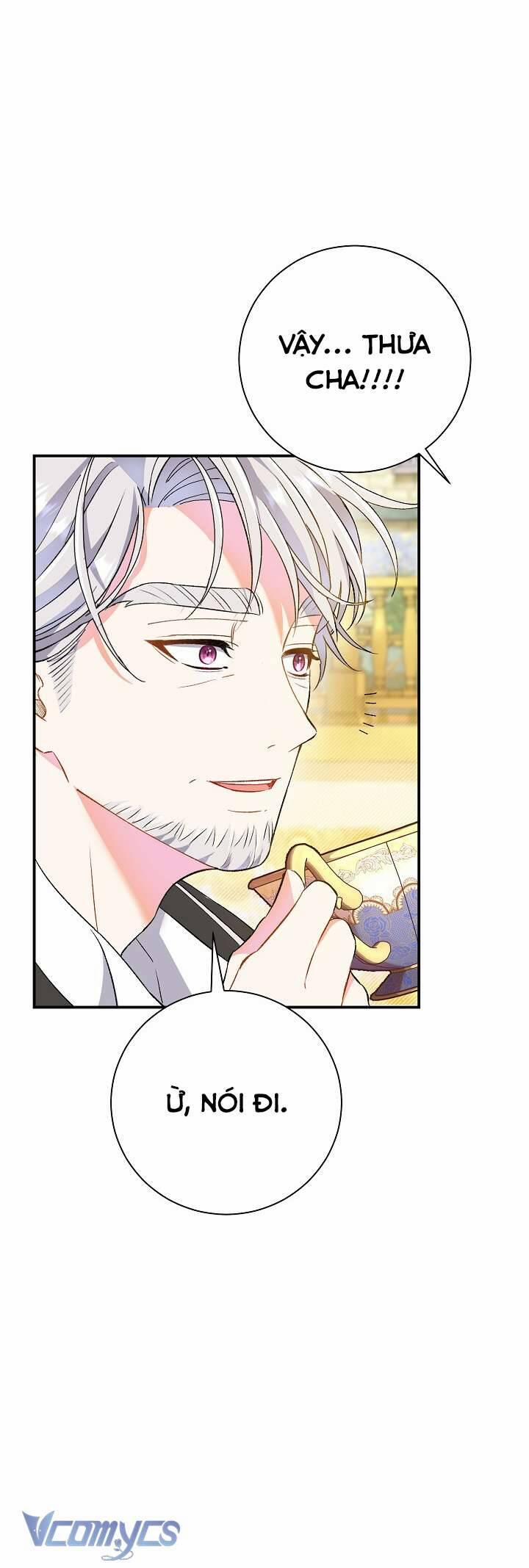 Người Xem Mắt Của Ác Nữ Quá Hoàn Hảo 2 trang 33