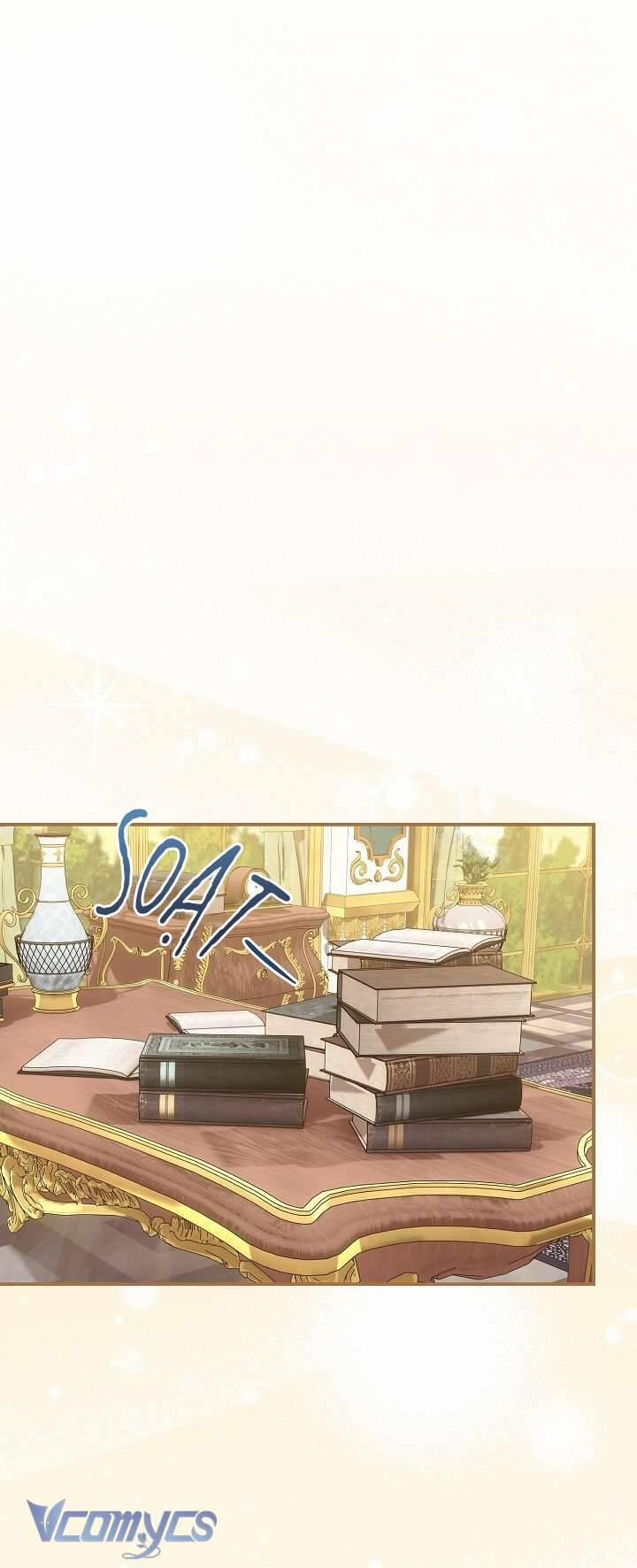 Người Xem Mắt Của Ác Nữ Quá Hoàn Hảo 2 trang 38