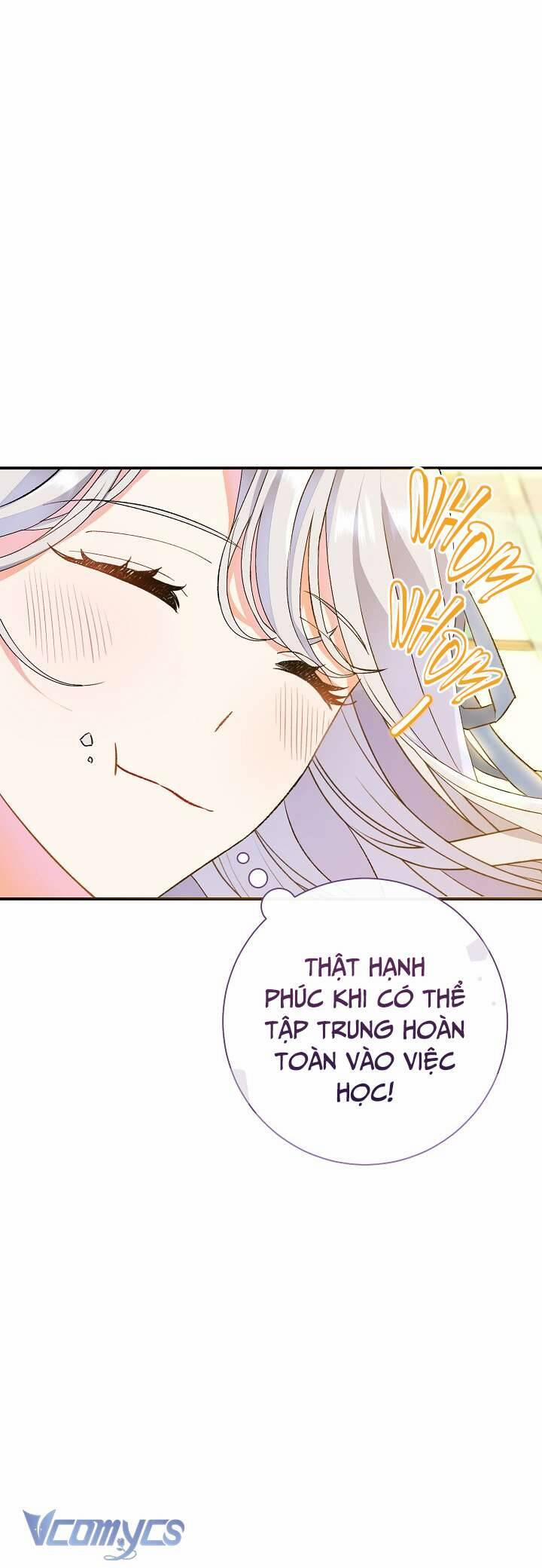 Người Xem Mắt Của Ác Nữ Quá Hoàn Hảo 2 trang 40