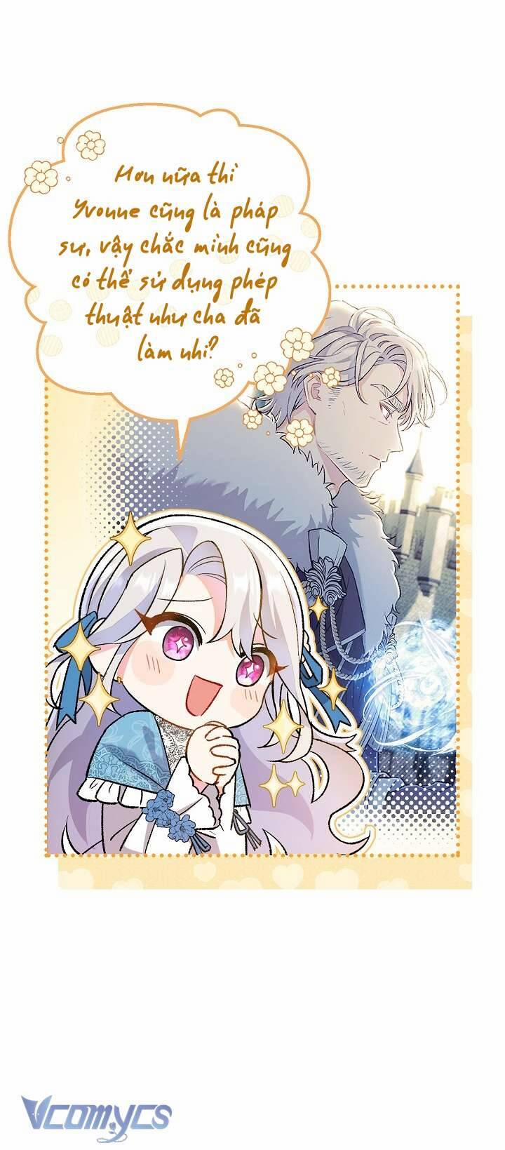 Người Xem Mắt Của Ác Nữ Quá Hoàn Hảo 2 trang 41