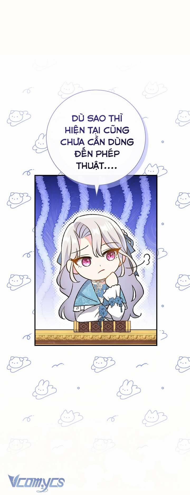 Người Xem Mắt Của Ác Nữ Quá Hoàn Hảo 2 trang 44