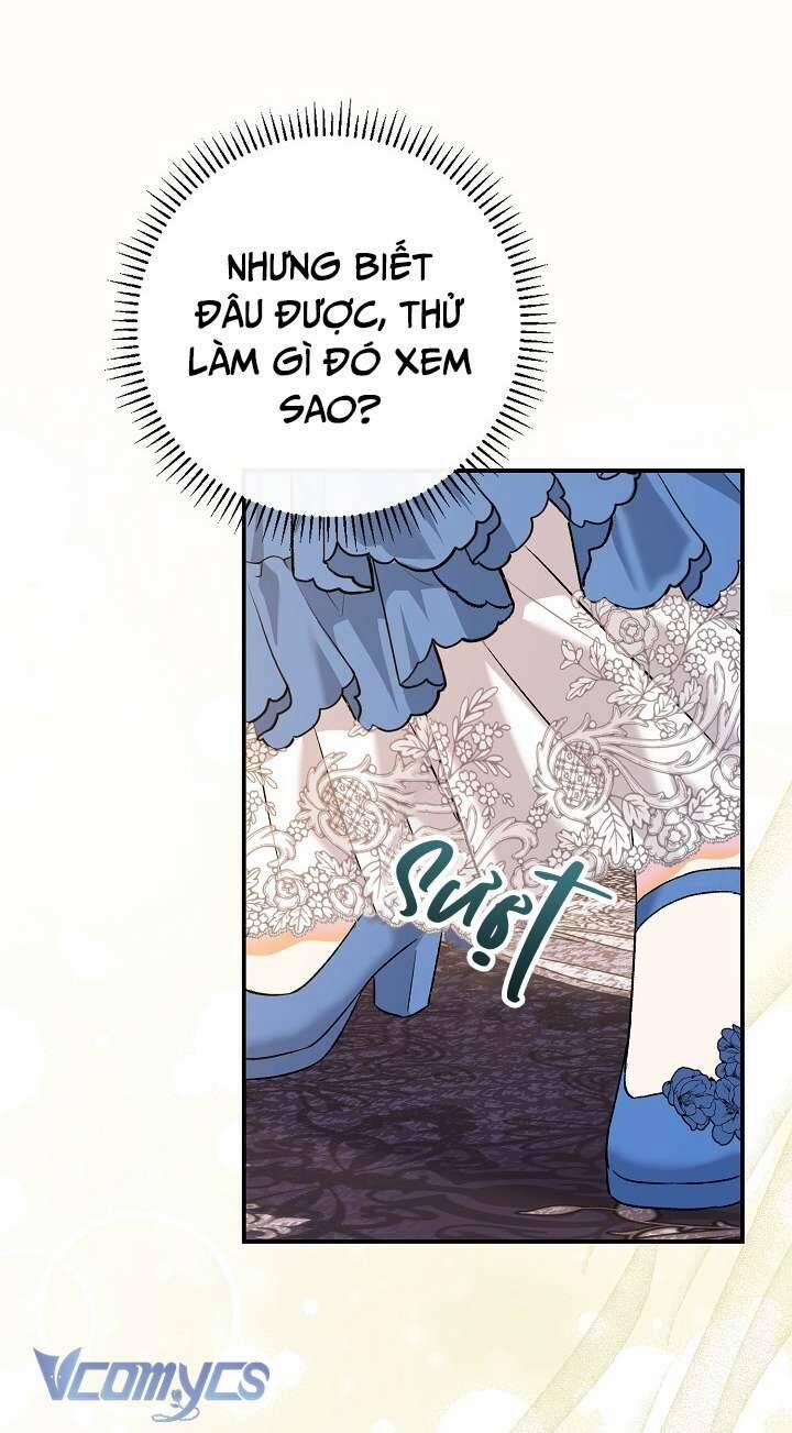 Người Xem Mắt Của Ác Nữ Quá Hoàn Hảo 2 trang 45