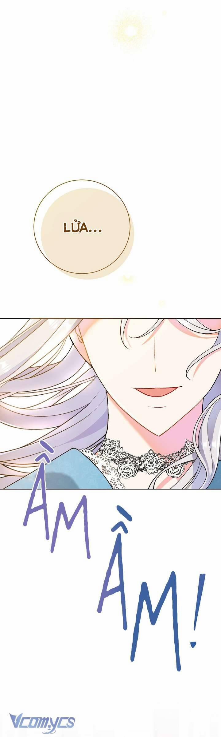 Người Xem Mắt Của Ác Nữ Quá Hoàn Hảo 2 trang 47