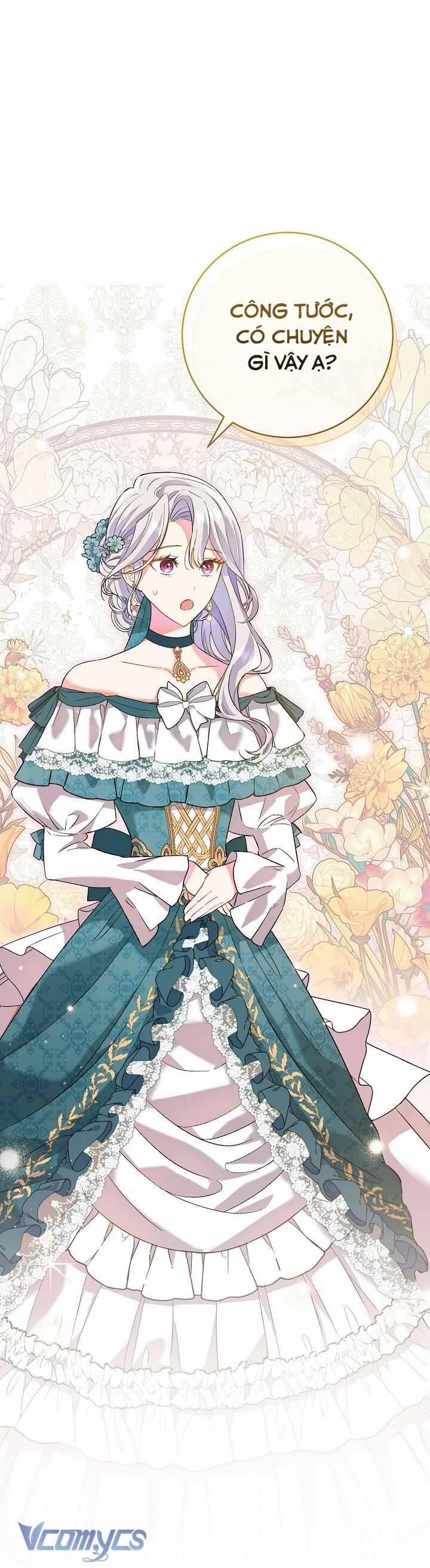 Người Xem Mắt Của Ác Nữ Quá Hoàn Hảo 2 trang 6