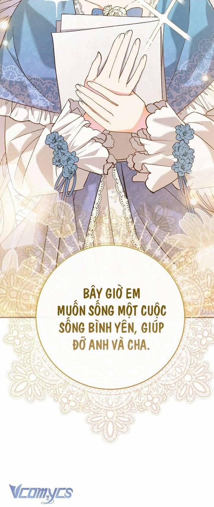 Người Xem Mắt Của Ác Nữ Quá Hoàn Hảo 2 trang 68