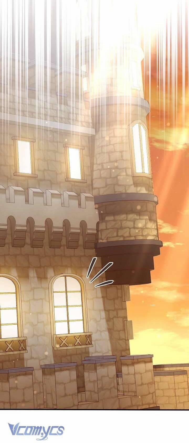 Người Xem Mắt Của Ác Nữ Quá Hoàn Hảo 2 trang 73