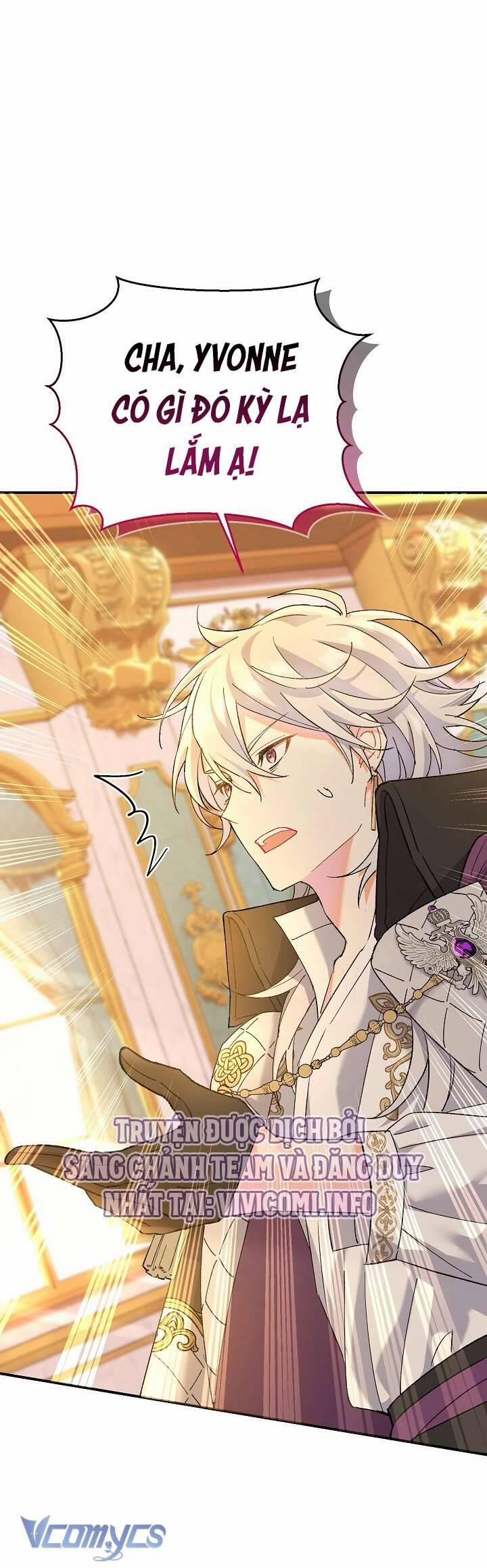 Người Xem Mắt Của Ác Nữ Quá Hoàn Hảo 2 trang 74