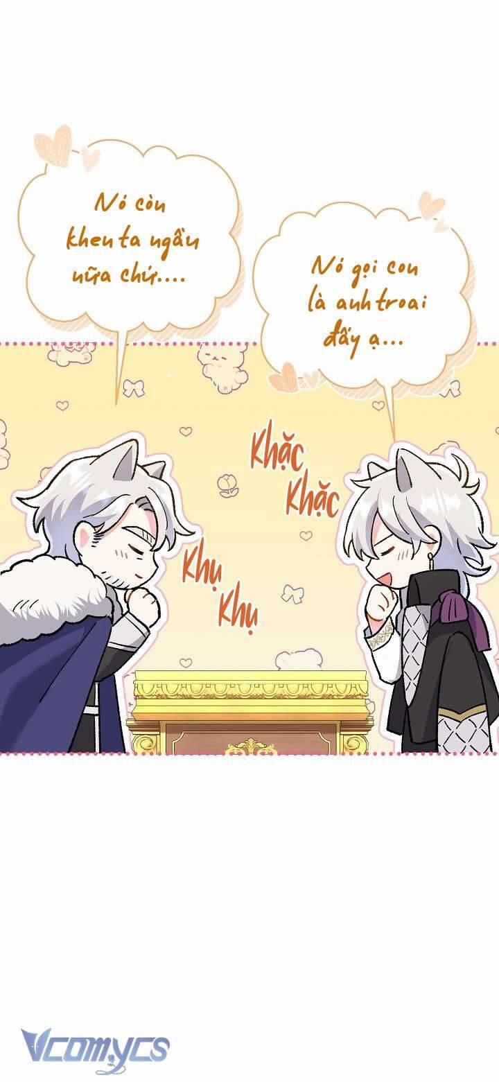 Người Xem Mắt Của Ác Nữ Quá Hoàn Hảo 2 trang 76