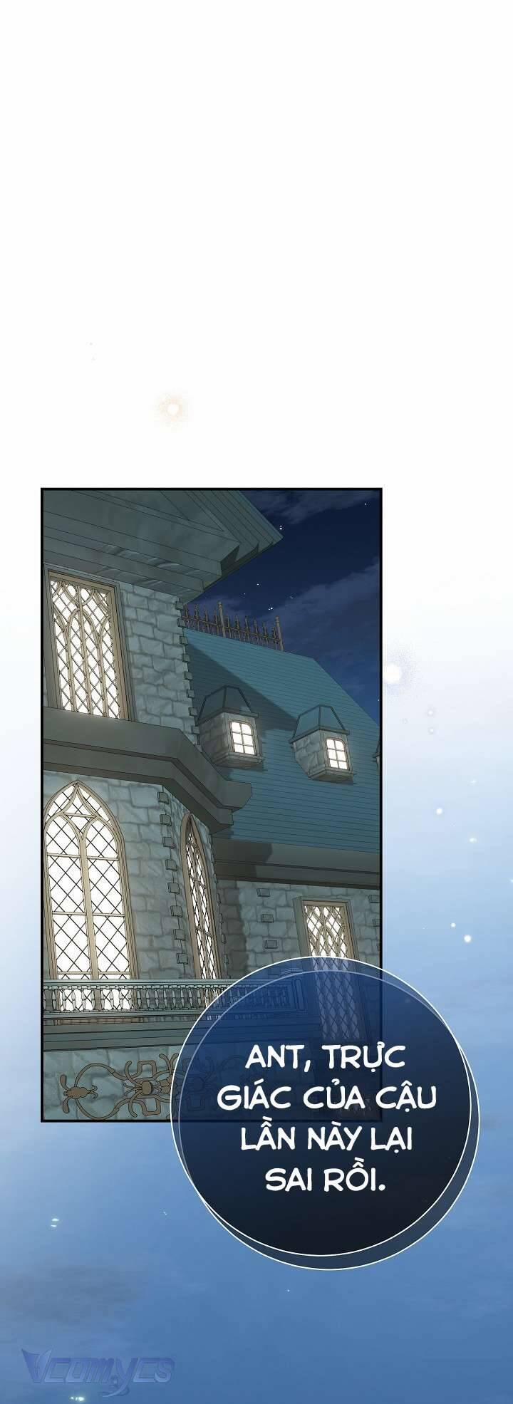 Người Xem Mắt Của Ác Nữ Quá Hoàn Hảo 2 trang 88