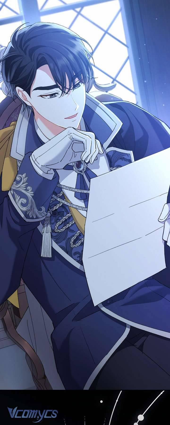 Người Xem Mắt Của Ác Nữ Quá Hoàn Hảo 2 trang 90