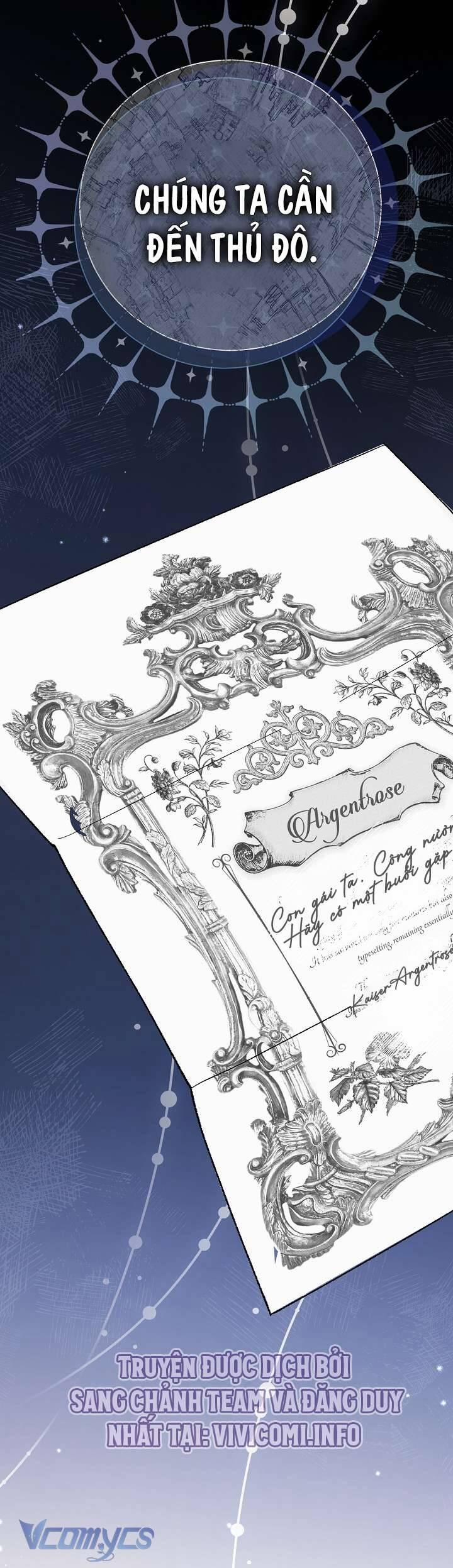 Người Xem Mắt Của Ác Nữ Quá Hoàn Hảo 2 trang 91