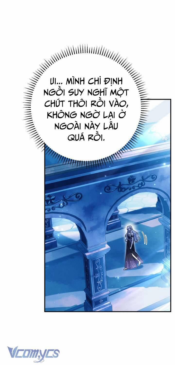 Người Xem Mắt Của Ác Nữ Quá Hoàn Hảo 21 trang 1