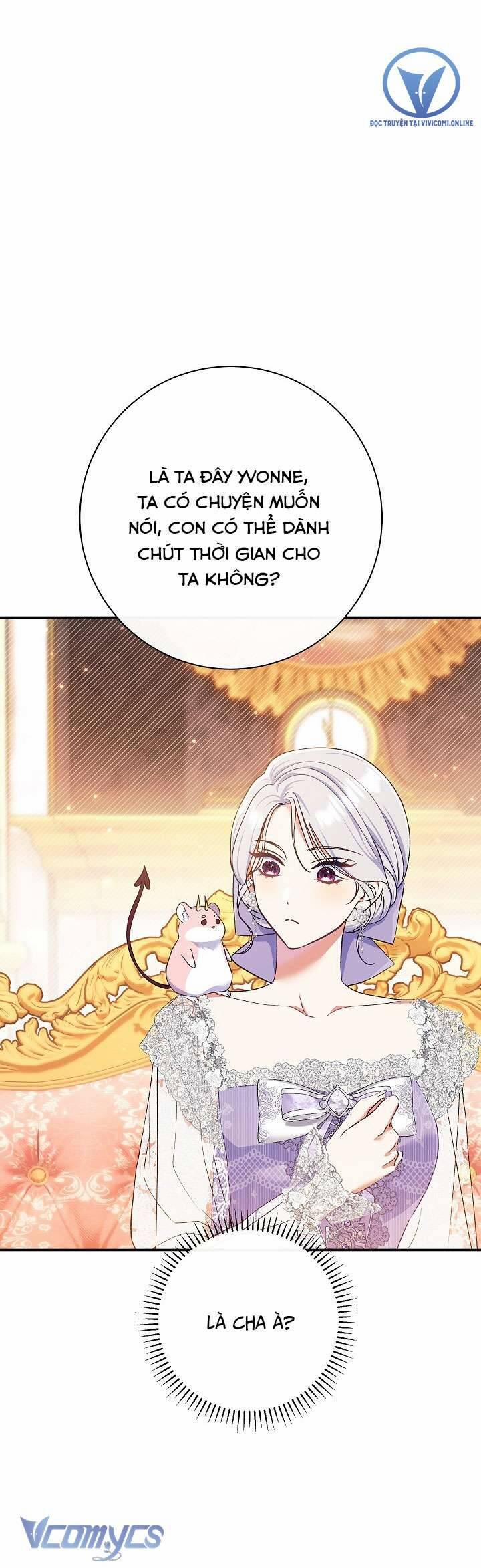Người Xem Mắt Của Ác Nữ Quá Hoàn Hảo 53 trang 34