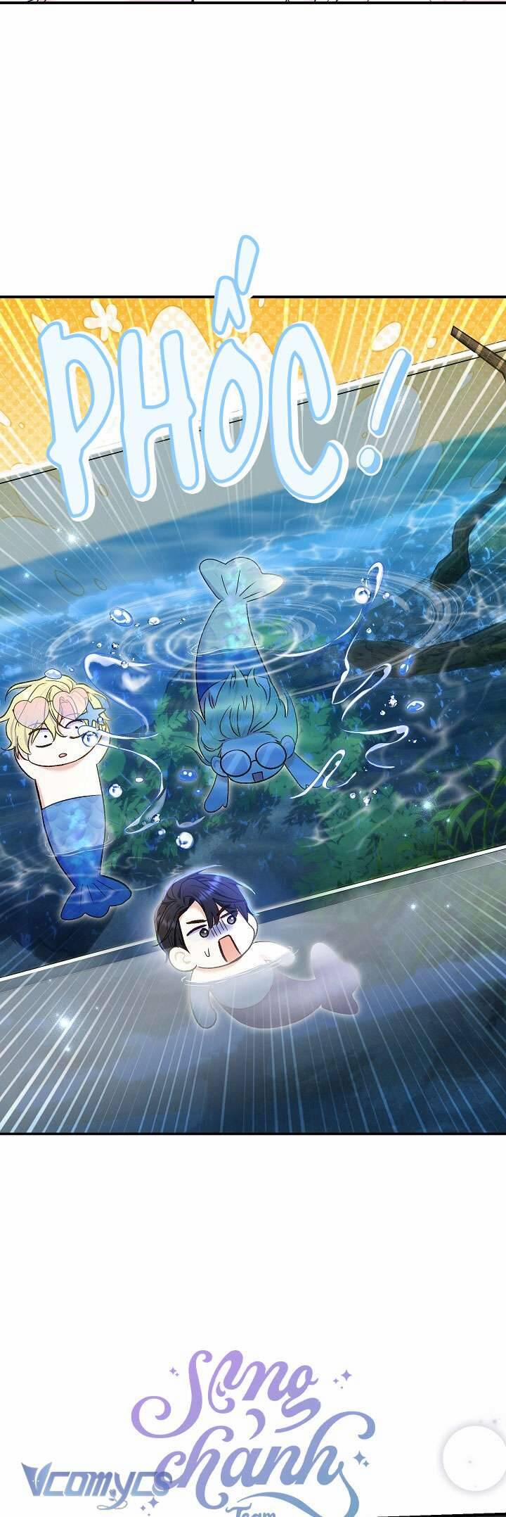 Người Xem Mắt Của Ác Nữ Quá Hoàn Hảo 56 trang 14