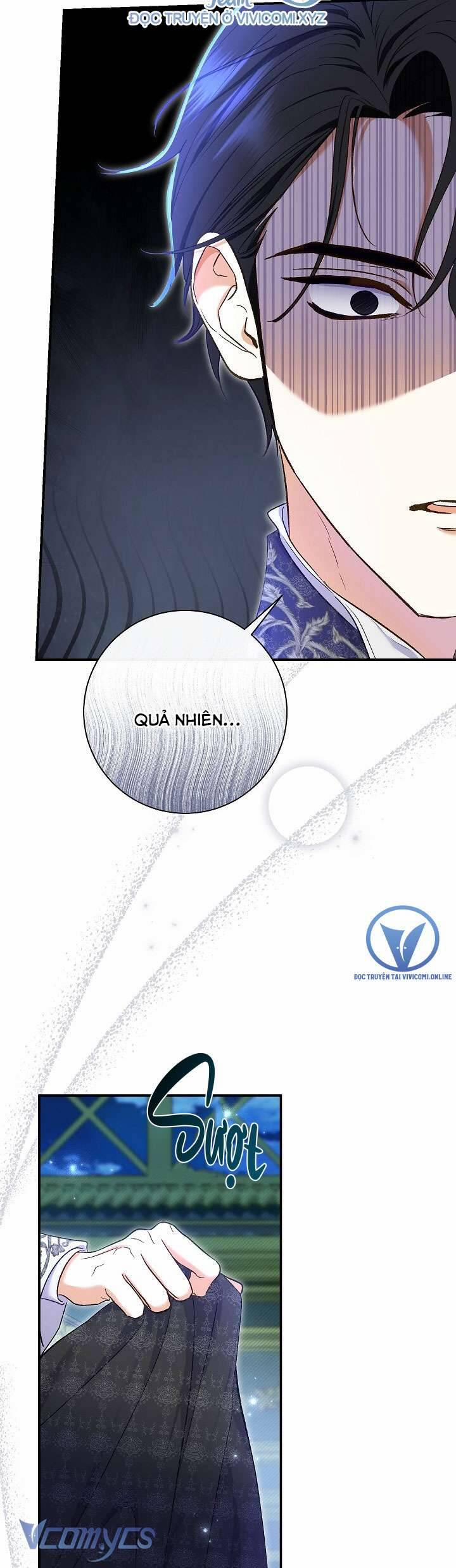 Người Xem Mắt Của Ác Nữ Quá Hoàn Hảo 56 trang 15