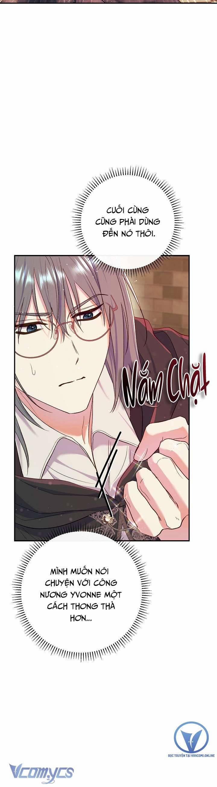 Người Xem Mắt Của Ác Nữ Quá Hoàn Hảo 56 trang 26