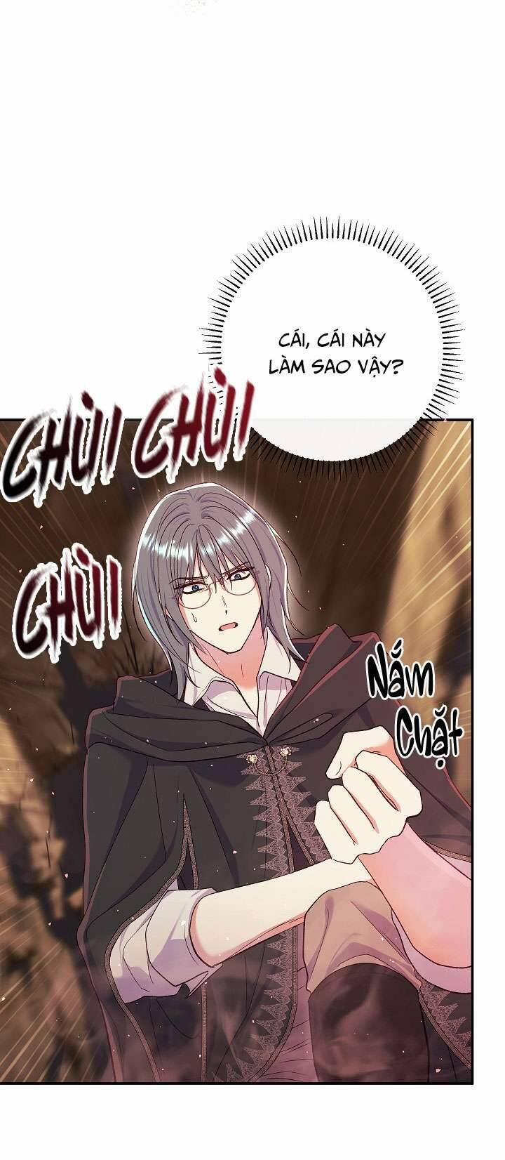Người Xem Mắt Của Ác Nữ Quá Hoàn Hảo 56 trang 28